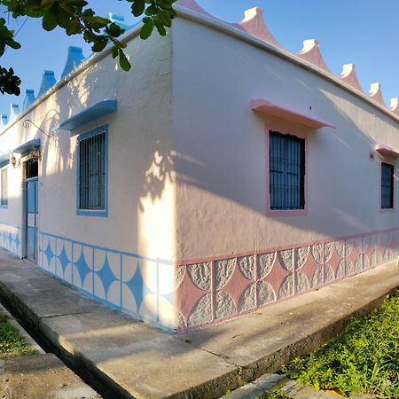 Hotel Casa Colonial Mariquita Exterior foto