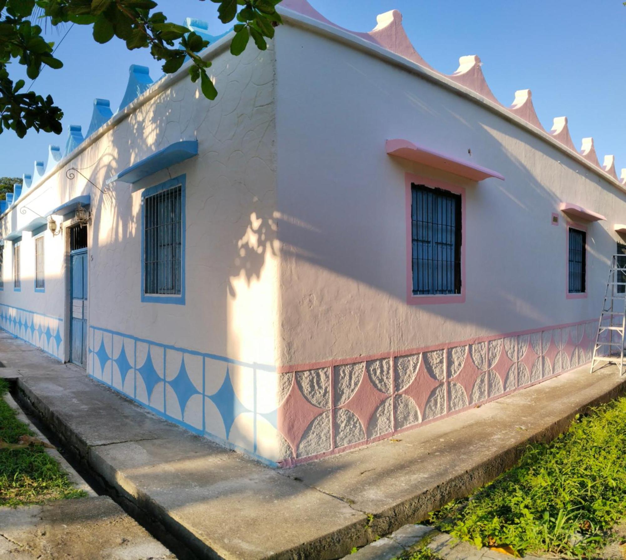 Hotel Casa Colonial Mariquita Exterior foto